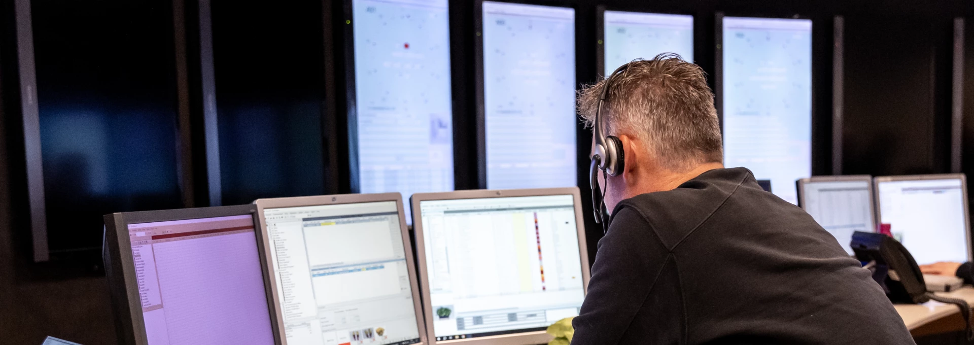 Sierteelt bedrijven maken volop gebruik van de software van Florisoft.